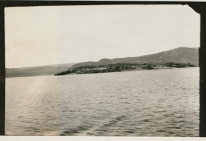 Image of Kaudlunarn Island